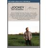 imageJockey Mens Casualwear Outdoors 5Pocket PantCedar
