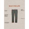 imageJockey Mens Casualwear Outdoors 5Pocket PantCedar