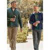 imageJockey Mens Casualwear Outdoors 5Pocket PantDusty Mud