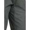 imageJockey Mens Casualwear Outdoors Cargo PantMagma Grey