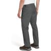 imageJockey Mens Casualwear Outdoors Cargo PantMagma Grey