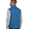 imageJockey Mens Casualwear Outdoors Lightweight Insulated VestMedium Denim