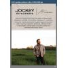 imageJockey Mens Casualwear Outdoors Long Sleeve HenleyBattleship Grey