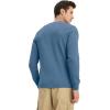 imageJockey Mens Casualwear Outdoors Long Sleeve HenleyFresh Coast