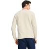 imageJockey Mens Casualwear Outdoors Long Sleeve HenleySmokey Haze