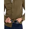imageJockey Mens Casualwear Outdoors Long Sleeve Tech ShirtSable