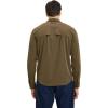 imageJockey Mens Casualwear Outdoors Long Sleeve Tech ShirtSable