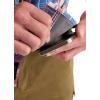 imageJockey Mens Casualwear Outdoors Short Sleeve Utility ShirtFarmers Plaid