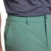 imageJockey Mens EVERACTIVE 9 Tech ShortAquamarine