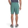 imageJockey Mens EVERACTIVE 9 Tech ShortAquamarine