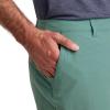 imageJockey Mens EVERACTIVE 9 Tech ShortAquamarine