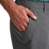 imageJockey Mens EVERACTIVE 9 Tech ShortBattleship Grey
