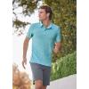 imageJockey Mens EVERACTIVE 9 Tech ShortBattleship Grey