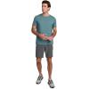 imageJockey Mens EVERACTIVE 9 Tech ShortBattleship Grey