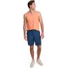 imageJockey Mens EVERACTIVE 9 Tech ShortEstate Blue