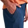 imageJockey Mens EVERACTIVE 9 Tech ShortEstate Blue