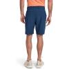 imageJockey Mens EVERACTIVE 9 Tech ShortEstate Blue