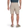 imageJockey Mens EVERACTIVE 9 Tech ShortSand Khaki