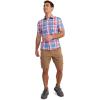 imageJockey Outdoors Mens 10quot Rugged Cargo ShortSable
