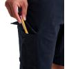 imageJockey Outdoors Mens 10quot Rugged Cargo ShortTrue Navy