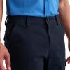 imageJockey Outdoors Mens 10quot Rugged Cargo ShortTrue Navy