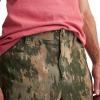 imageJockey Outdoors Mens 9quot Utility ShortFlickering Camo