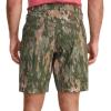 imageJockey Outdoors Mens 9quot Utility ShortFlickering Camo