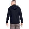 imageJockey Outdoors Mens Lightweight Grid FleeceTrue Navy