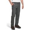 imageJockey Mens Casualwear Outdoors Cargo PantMagma Grey