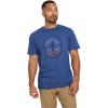 Marina Blue Heather