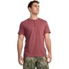 Malibu Red Heather