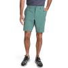 imageJockey Mens EVERACTIVE 9 Tech ShortAquamarine