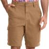 imageJockey Outdoors Mens 10quot Rugged Cargo ShortSable