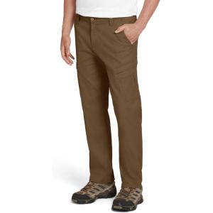 imageJockey Mens Casualwear Outdoors Cargo PantDusty Mud