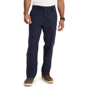 imageJockey Mens Casualwear Outdoors Cargo PantTrue Navy