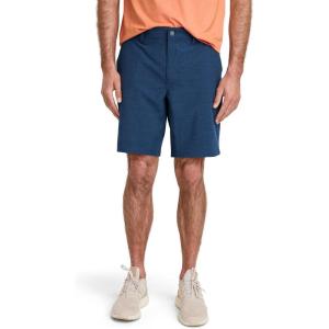 imageJockey Mens EVERACTIVE 9 Tech ShortEstate Blue