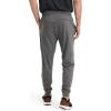 imageJockey Mens Activewear EVERACTIVE Knit JoggerBattleship Heather