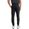 imageJockey Mens Activewear EVERACTIVE Knit JoggerBlack Heather