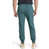 imageJockey Mens Activewear EVERACTIVE Knit JoggerOcean Sky Heather