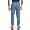 imageJockey Mens Activewear EVERACTIVE Knit JoggerTrue Blue Heather