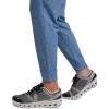 imageJockey Mens Activewear EVERACTIVE Knit JoggerTrue Blue Heather