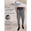 imageJockey Mens Activewear EVERACTIVE Knit JoggerTrue Blue Heather