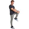 imageJockey Mens Activewear EVERACTIVE Tall Man Knit JoggerGrey Boulder Heather