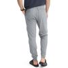 imageJockey Mens Activewear EVERACTIVE Tall Man Knit JoggerGrey Dove Heather