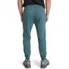 imageJockey Mens Activewear EVERACTIVE Tall Man Knit JoggerOcean Sky Heather
