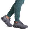 imageJockey Mens Activewear EVERACTIVE Tall Man Knit JoggerOcean Sky Heather