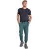 imageJockey Mens Activewear EVERACTIVE Tall Man Knit JoggerOcean Sky Heather