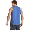 imageJockey Mens Activewear EVERACTIVE TankTrue Blue Heather