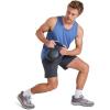 imageJockey Mens Activewear EVERACTIVE TankTrue Blue Heather