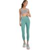 imageJockey Womens Activewear EVERACTIVE 78 LeggingAquamarine